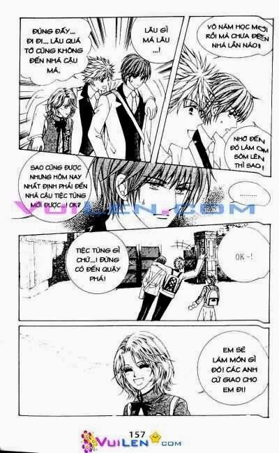 Đại Ca Đi Học: Chapter 9