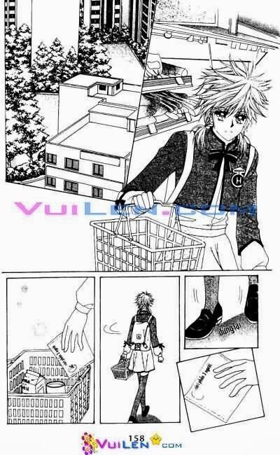 Đại Ca Đi Học: Chapter 9