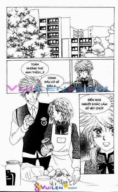 Đại Ca Đi Học: Chapter 9