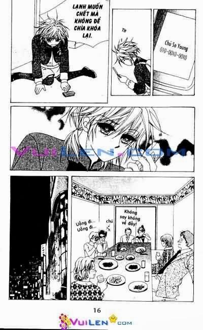 Đại Ca Đi Học: Chapter 9