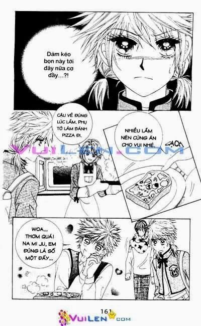 Đại Ca Đi Học: Chapter 9