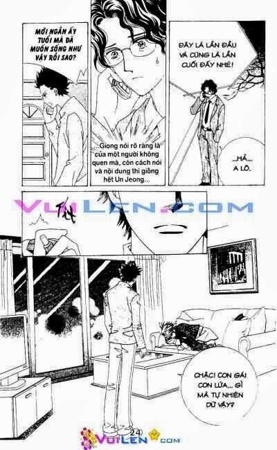 Đại Ca Đi Học: Chapter 9
