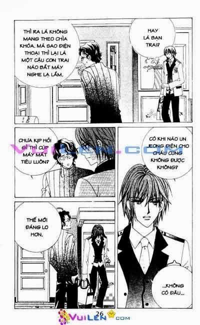 Đại Ca Đi Học: Chapter 9