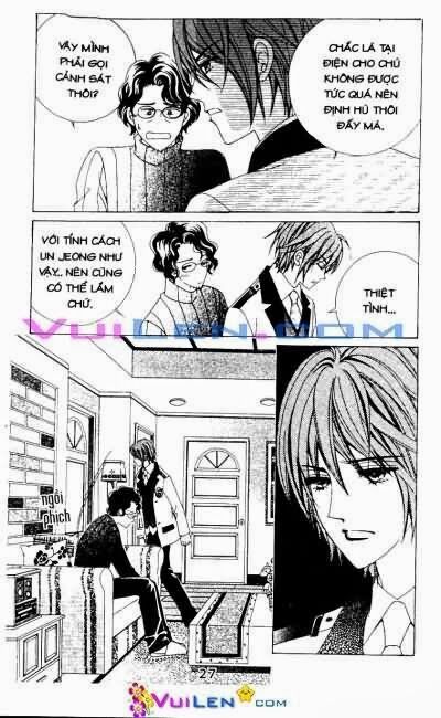 Đại Ca Đi Học: Chapter 9