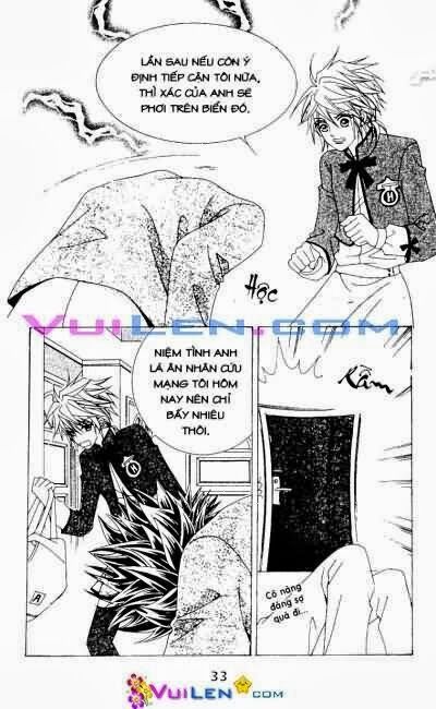 Đại Ca Đi Học: Chapter 9