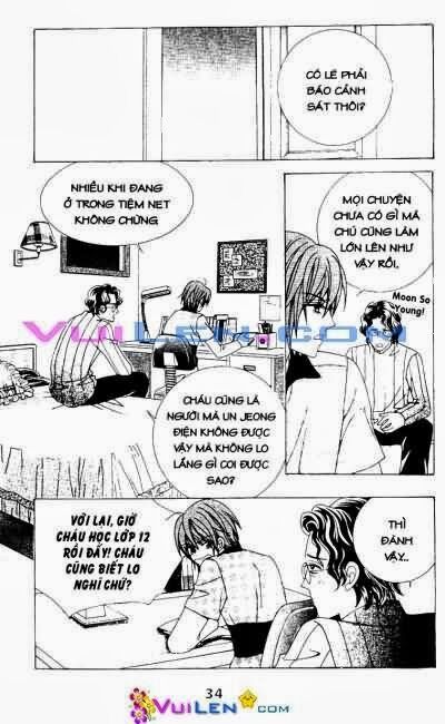 Đại Ca Đi Học: Chapter 9