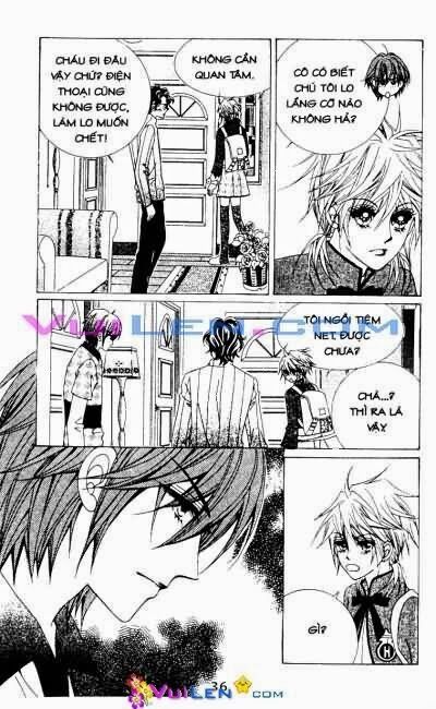 Đại Ca Đi Học: Chapter 9