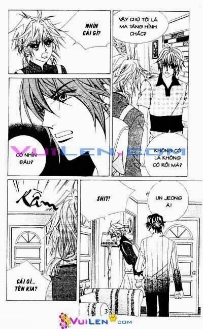 Đại Ca Đi Học: Chapter 9