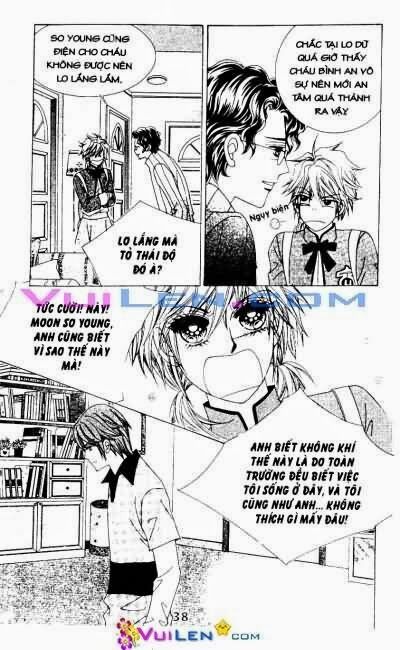 Đại Ca Đi Học: Chapter 9
