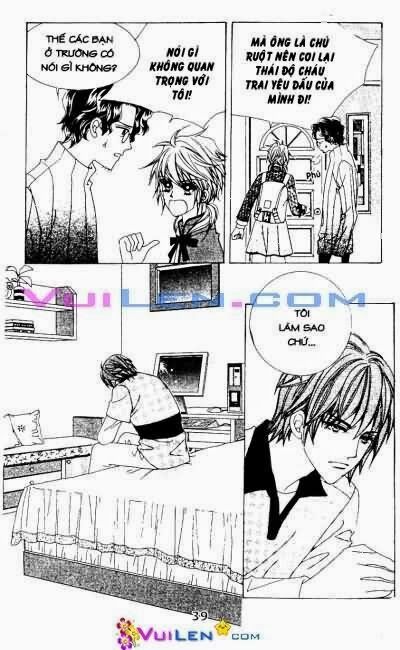 Đại Ca Đi Học: Chapter 9
