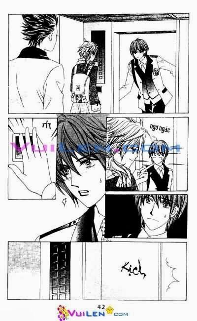 Đại Ca Đi Học: Chapter 9