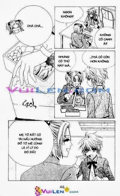 Đại Ca Đi Học: Chapter 9