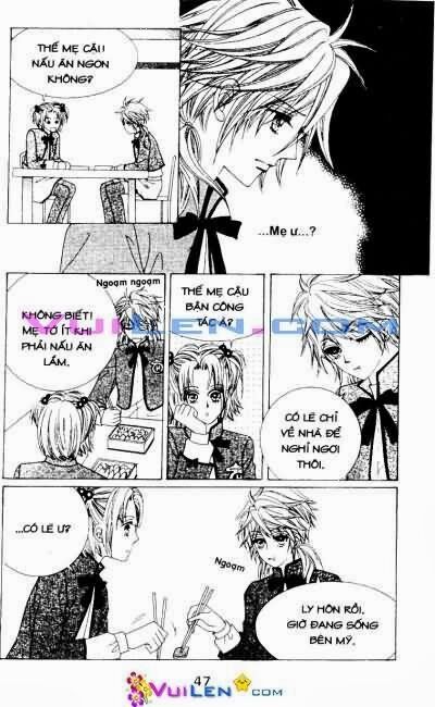 Đại Ca Đi Học: Chapter 9