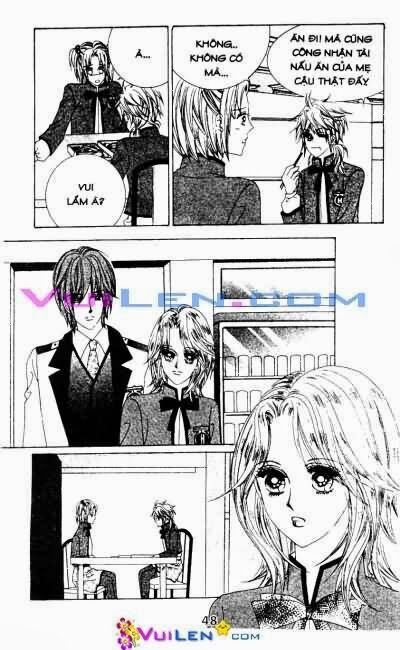 Đại Ca Đi Học: Chapter 9
