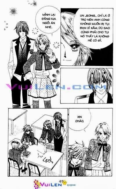 Đại Ca Đi Học: Chapter 9