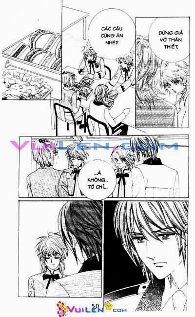 Đại Ca Đi Học: Chapter 9