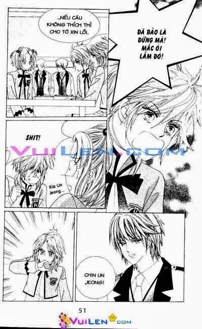 Đại Ca Đi Học: Chapter 9
