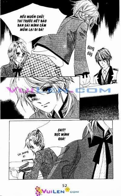 Đại Ca Đi Học: Chapter 9