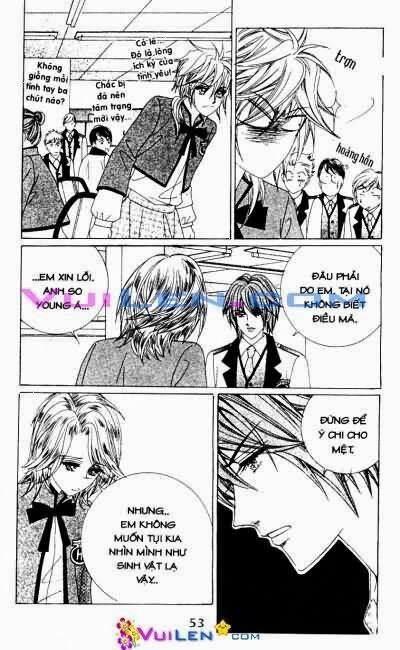 Đại Ca Đi Học: Chapter 9