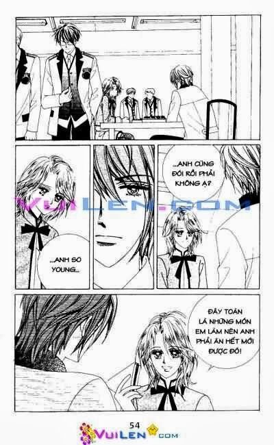Đại Ca Đi Học: Chapter 9