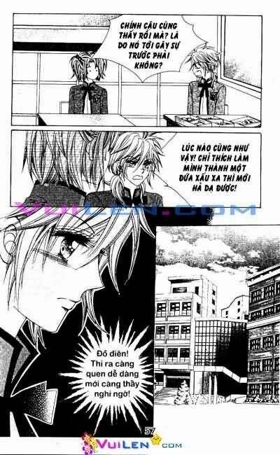 Đại Ca Đi Học: Chapter 9