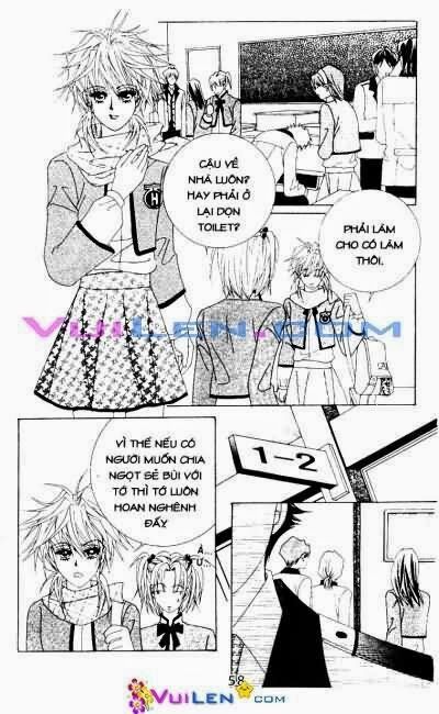 Đại Ca Đi Học: Chapter 9