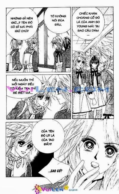 Đại Ca Đi Học: Chapter 9