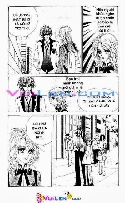 Đại Ca Đi Học: Chapter 9