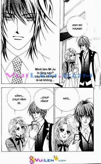 Đại Ca Đi Học: Chapter 9