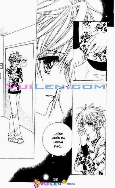 Đại Ca Đi Học: Chapter 9