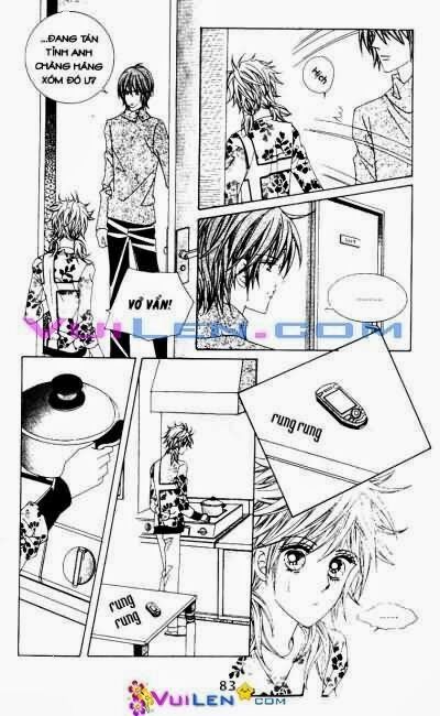 Đại Ca Đi Học: Chapter 9