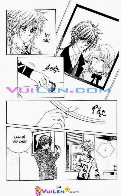 Đại Ca Đi Học: Chapter 9