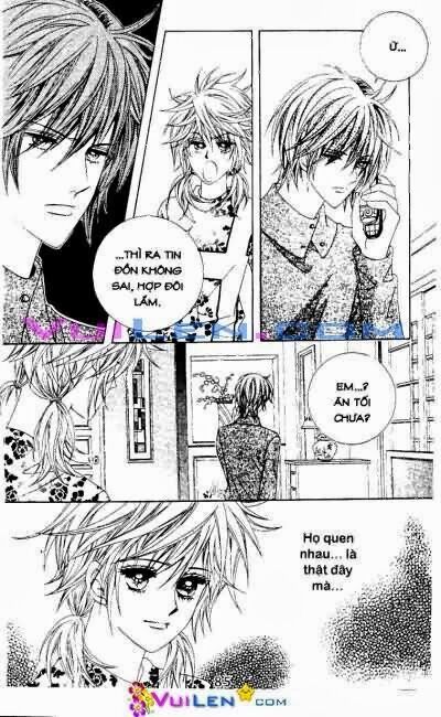 Đại Ca Đi Học: Chapter 9