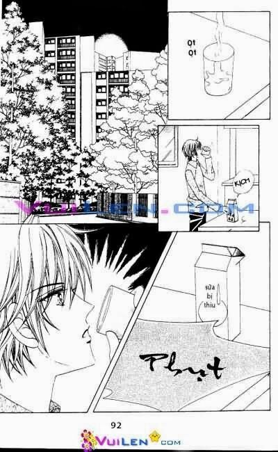 Đại Ca Đi Học: Chapter 9