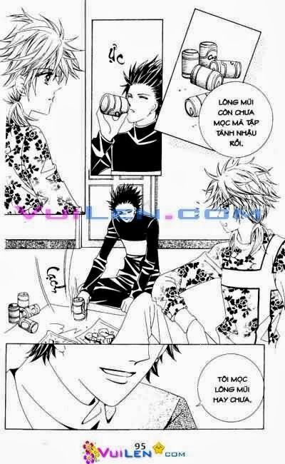 Đại Ca Đi Học: Chapter 9