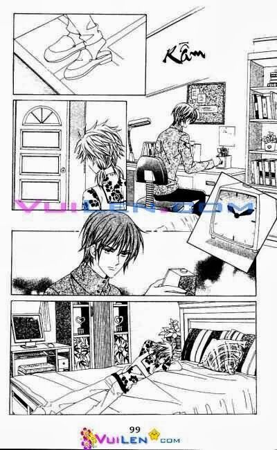 Đại Ca Đi Học: Chapter 9