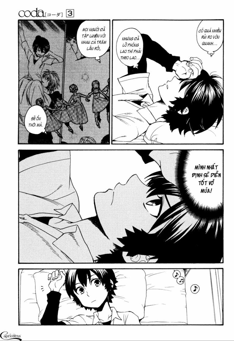 Coda: Chapter 14