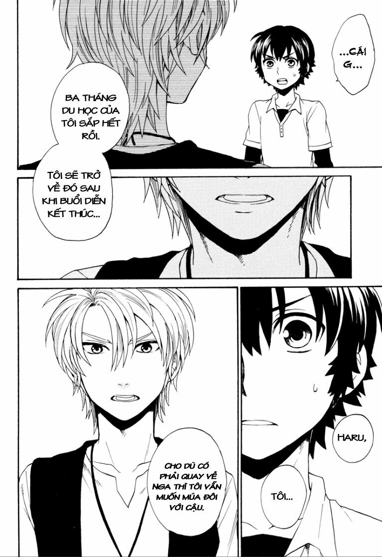 Coda: Chapter 14