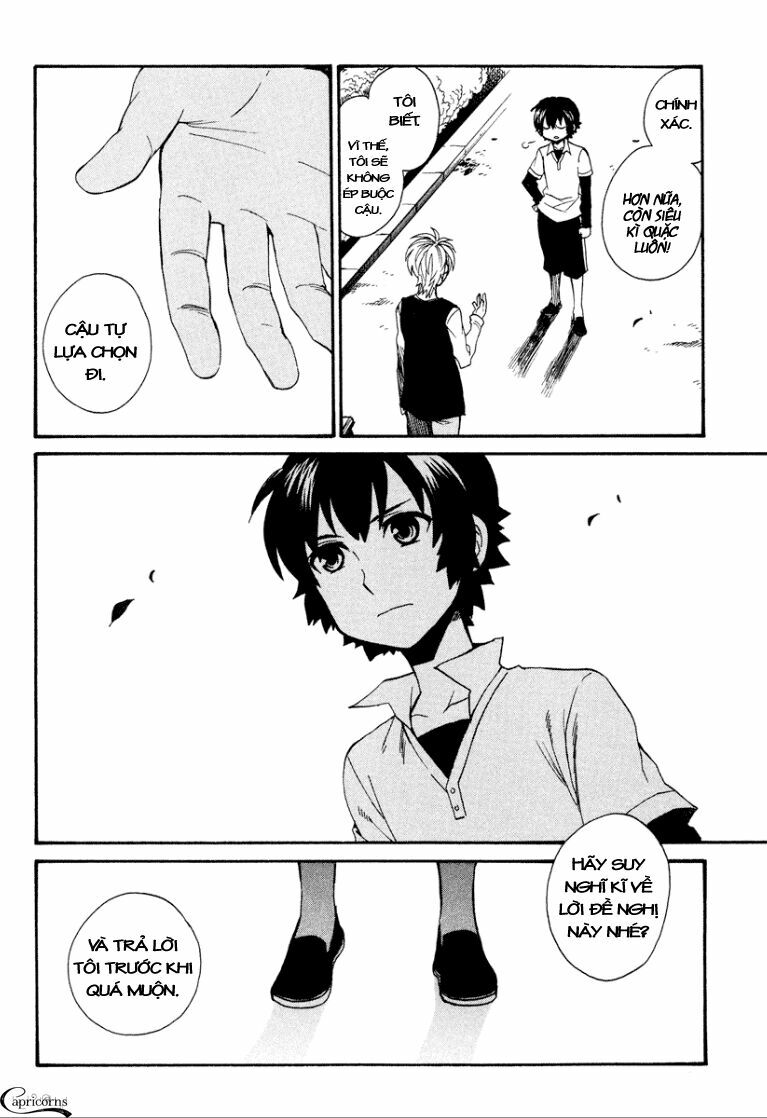 Coda: Chapter 14