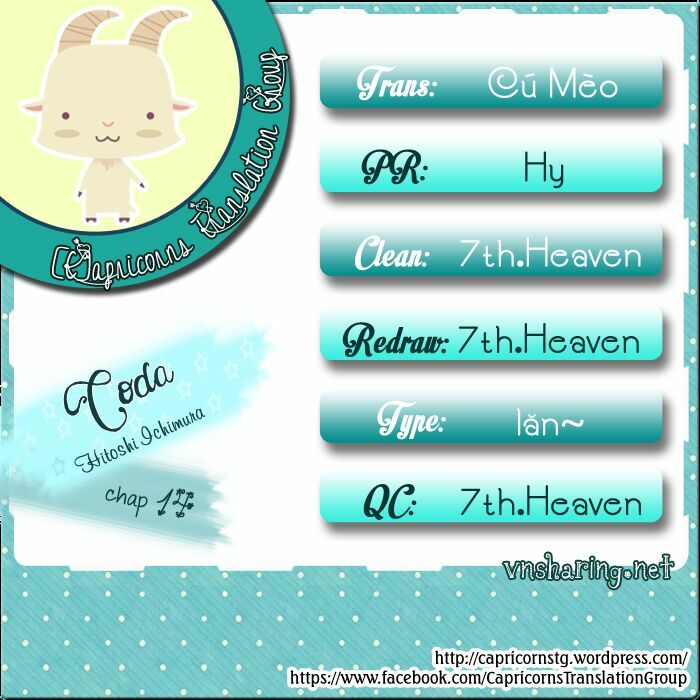 Coda: Chapter 14