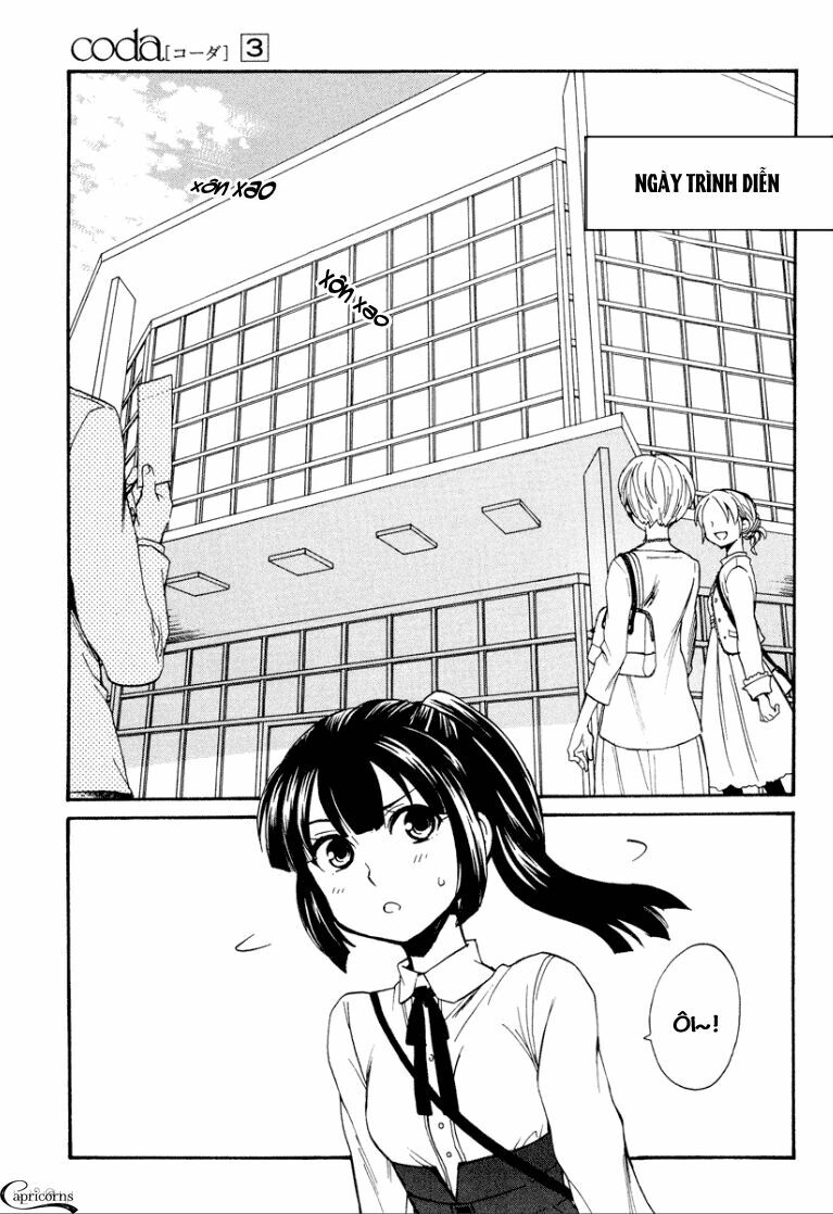 Coda: Chapter 14