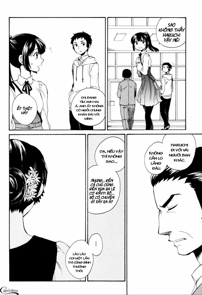 Coda: Chapter 14