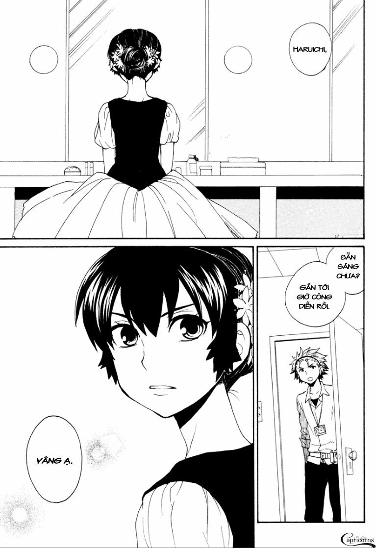 Coda: Chapter 14