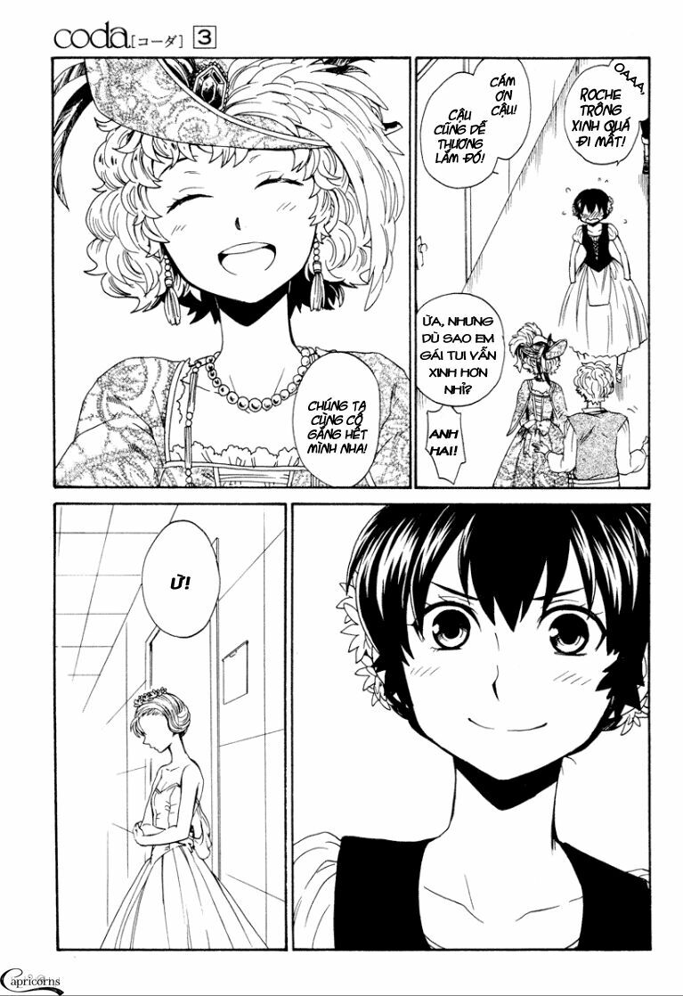 Coda: Chapter 14