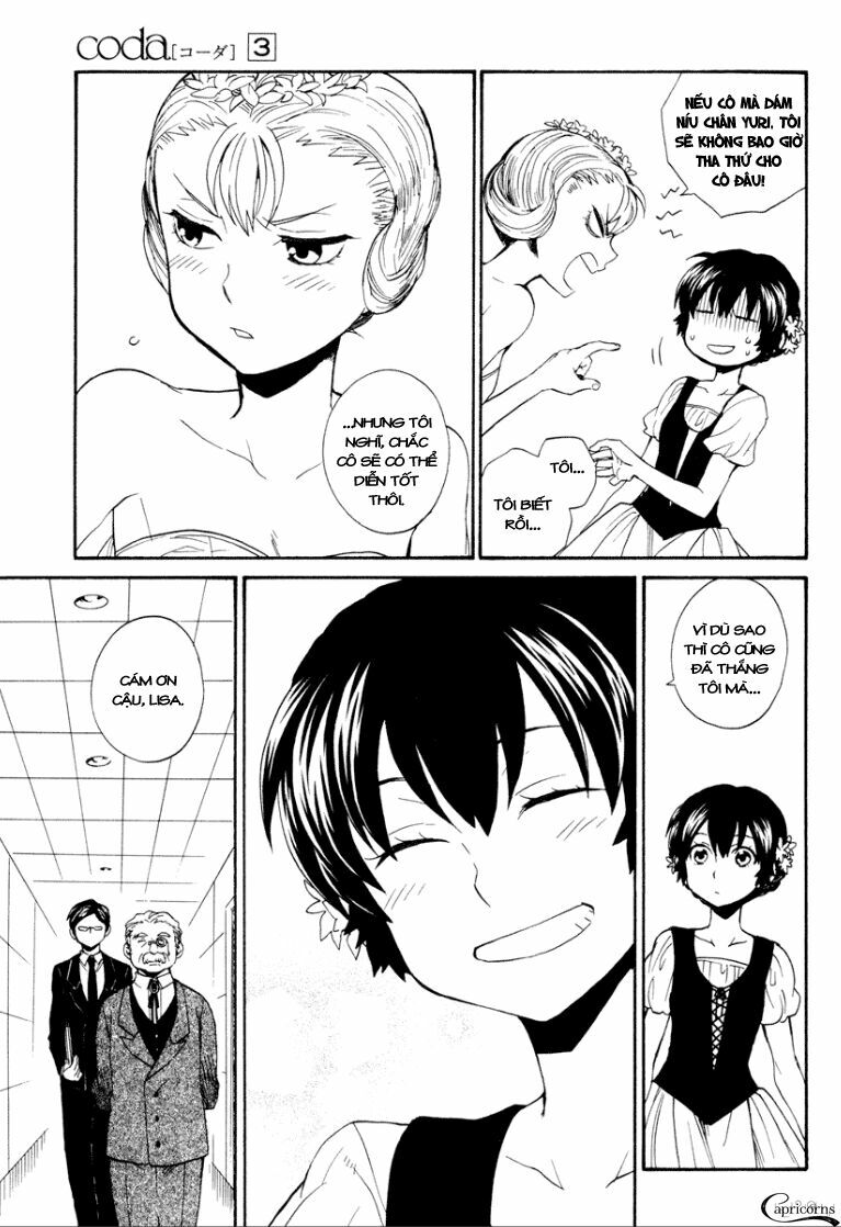 Coda: Chapter 14