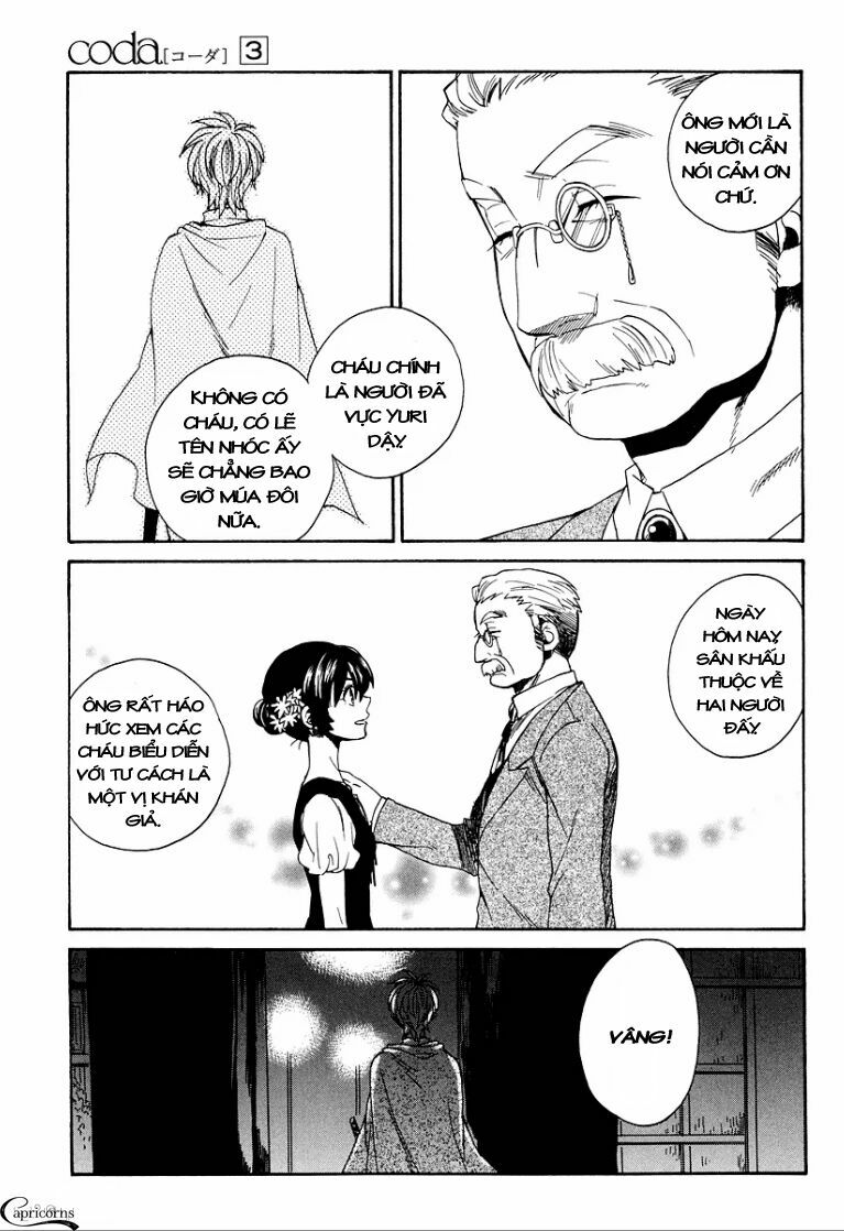 Coda: Chapter 14
