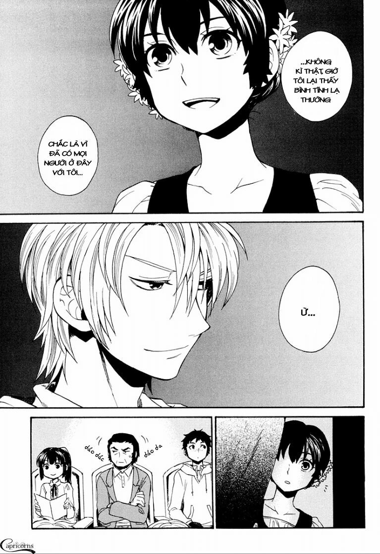 Coda: Chapter 14