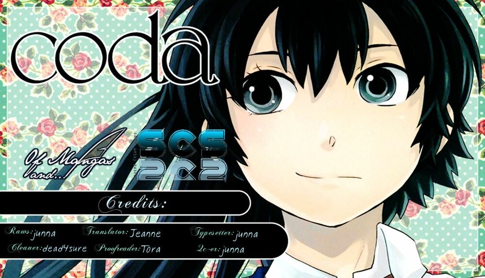 Coda: Chapter 14