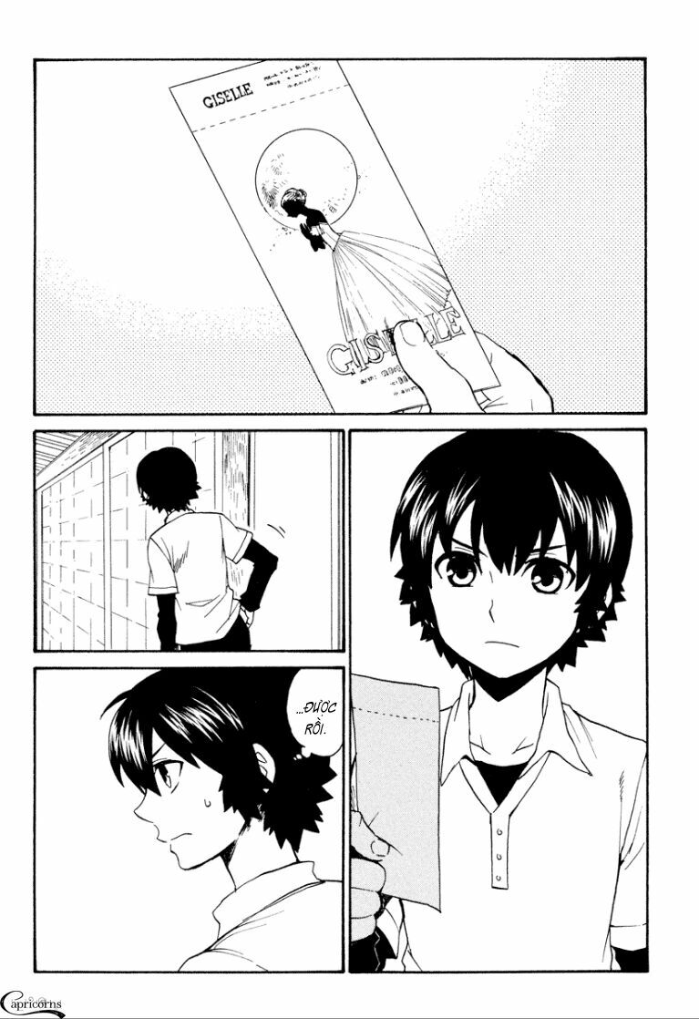 Coda: Chapter 14
