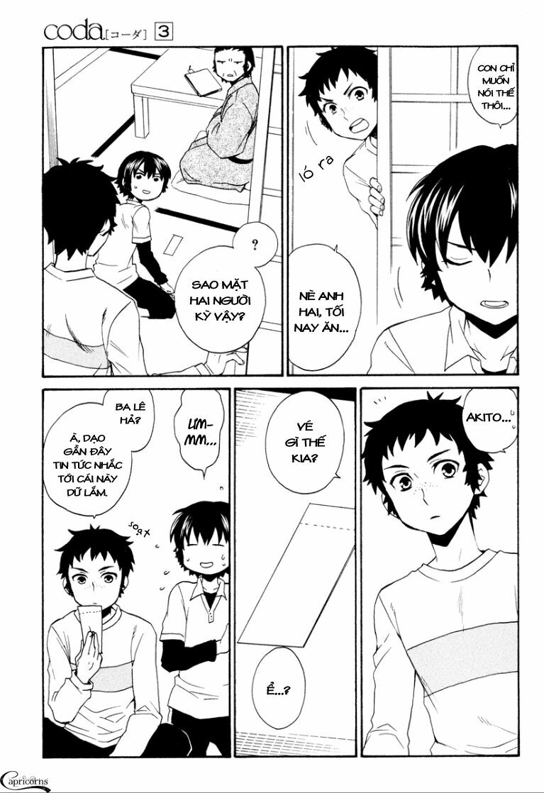 Coda: Chapter 14